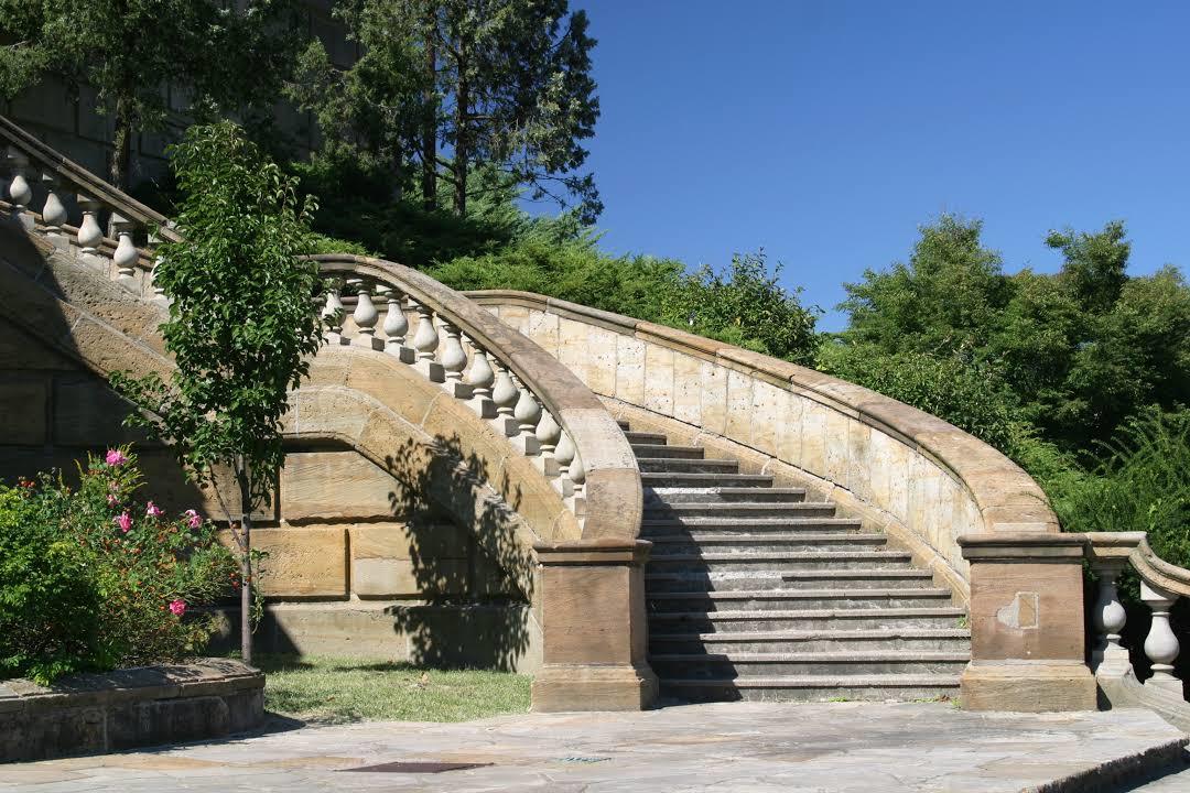 The Dayton Art Institute