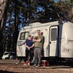 Agnes All Natural Grill