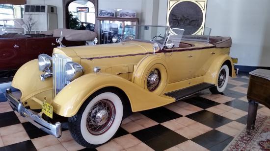 America's Packard Museum